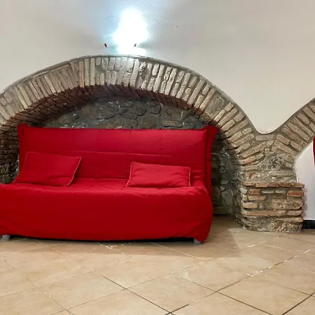 Nel Cuore Del Parasio *