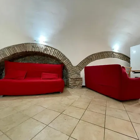 Nel Cuore Del Parasio *