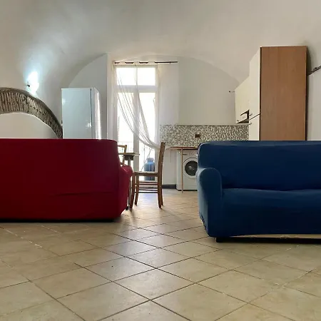 Nel Cuore Del Parasio *
