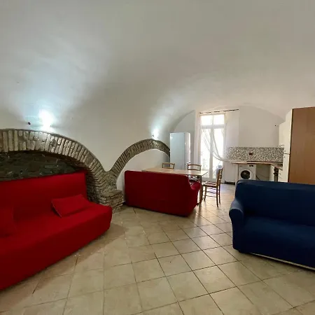 Appartement Nel Cuore Del Parasio *