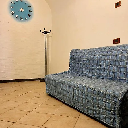 Nel Cuore Del Parasio Appartement Imperia