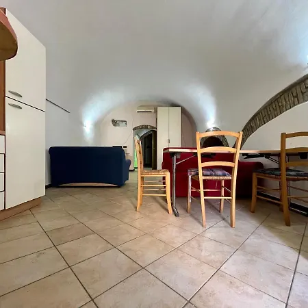 Nel Cuore Del Parasio * Imperia