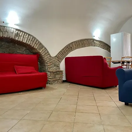 Nel Cuore Del Parasio