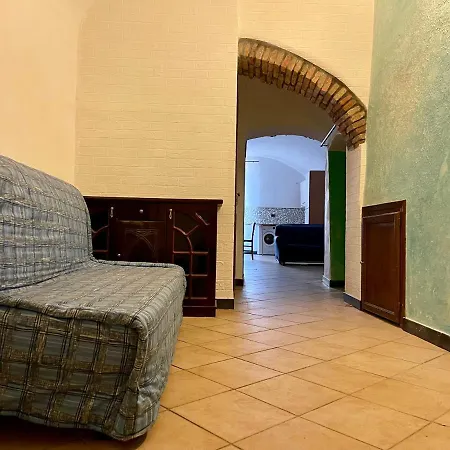Appartement Nel Cuore Del Parasio *